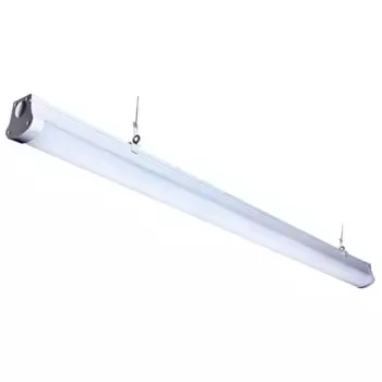 Линейный светодиодный светильник Всесветодиоды Слимлайт vs321-40-op-4k-ip65