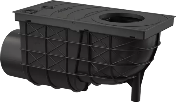 Ливнеотвод AlcaPlast (AGV3)