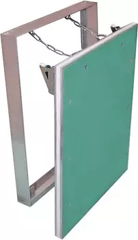 Люк настенный Revizor Т-34 25x40