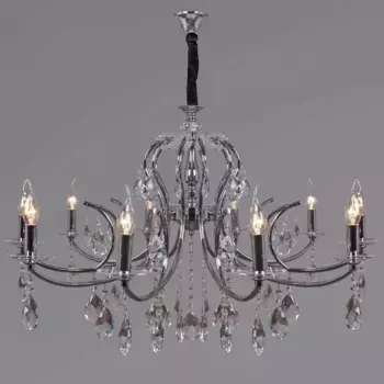 Люстра Illumico IL2326-10POR-39 CR