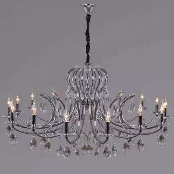 Люстра Illumico IL2326-16POR-39 CR