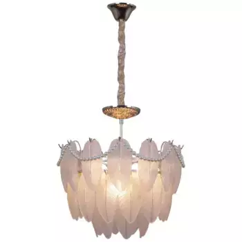 Люстра Illumico IL5557-9PDI-39 GD