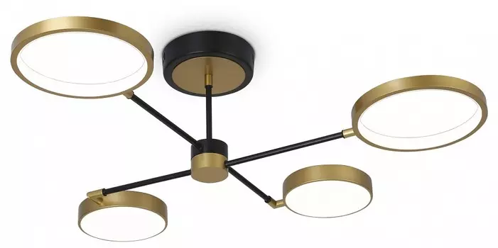 Люстра на штанге Ambrella FL FL5153