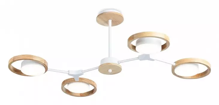 Люстра на штанге Ambrella FL FL51609