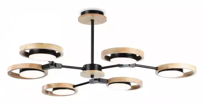 Люстра на штанге Ambrella FL FL51619