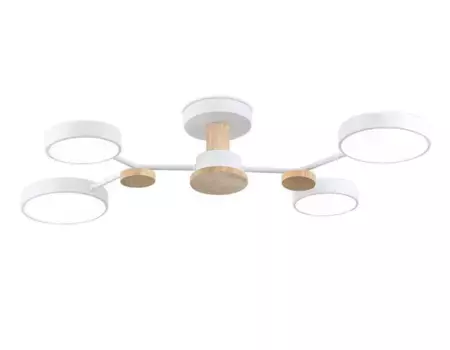 Люстра на штанге Ambrella light COMFORT FL4858