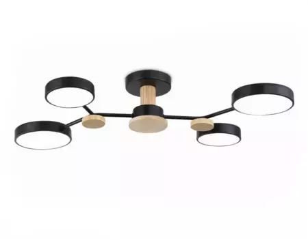 Люстра на штанге Ambrella light COMFORT FL4860