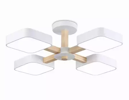 Люстра на штанге Ambrella light COMFORT FL4879