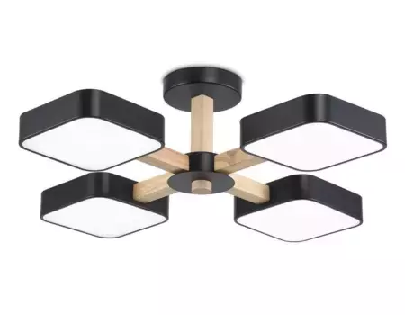 Люстра на штанге Ambrella light COMFORT FL4880