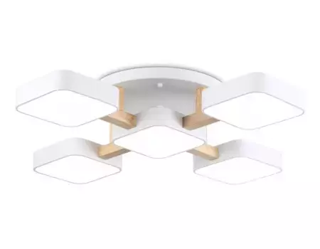 Люстра на штанге Ambrella light COMFORT FL4881