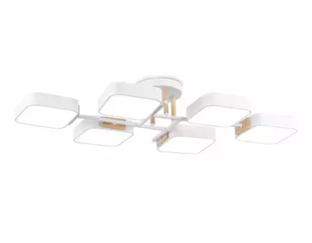 Люстра на штанге Ambrella light COMFORT FL4886