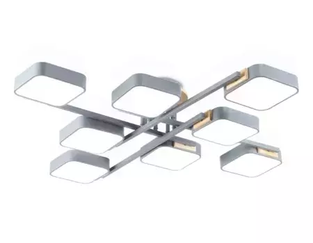 Люстра на штанге Ambrella light COMFORT FL4889