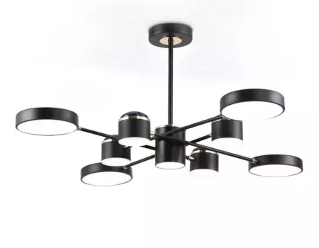 Люстра на штанге Ambrella light COMFORT FL51629