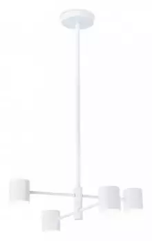 Люстра на штанге Ambrella Light FL FL51705