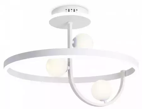 Люстра на штанге Ambrella Light FL FL66261
