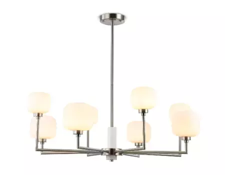Люстра на штанге Ambrella Light High Light Heigh Light LH53003