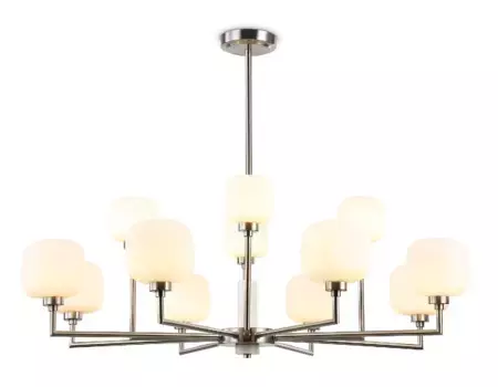 Люстра на штанге Ambrella Light High Light Heigh Light LH53005