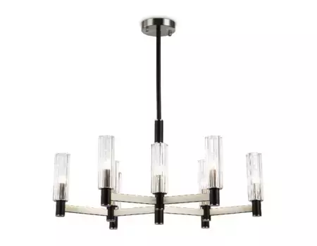 Люстра на штанге Ambrella Light High Light Heigh Light LH55503