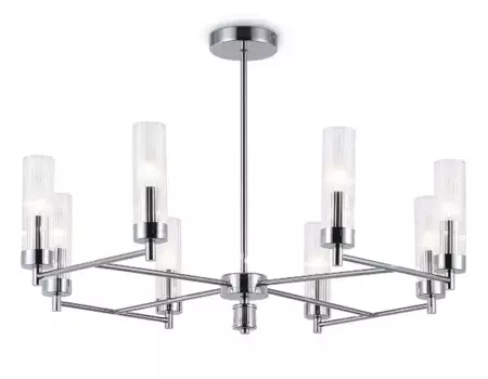 Люстра на штанге Ambrella Light High Light Modern LH55152