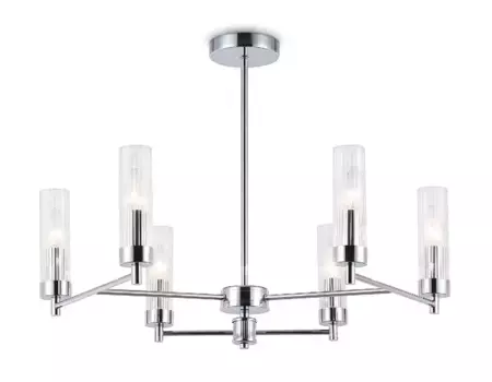 Люстра на штанге Ambrella Light High Light Modern LH55151
