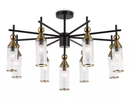 Люстра на штанге Ambrella Light High Light Heigh Light LH55258