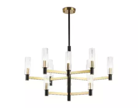 Люстра на штанге Ambrella Light High Light Heigh Light LH55515