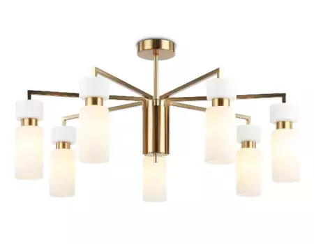 Люстра на штанге Ambrella Light High Light Heigh Light LH56126