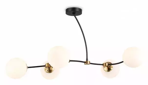 Люстра на штанге Ambrella Light TR TR2548