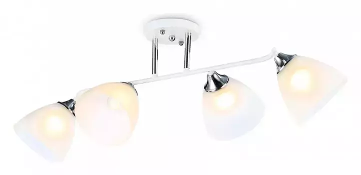 Люстра на штанге Ambrella Light TR TR303003