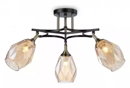 Люстра на штанге Ambrella Light TR TR303033