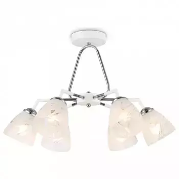 Люстра на штанге Ambrella Light TR TR303292