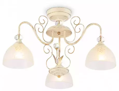 Люстра на штанге Ambrella Light TR TR3055