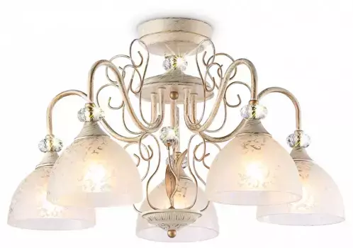 Люстра на штанге Ambrella Light TR TR3057