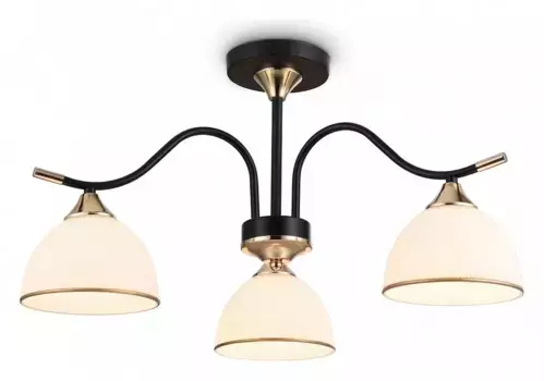 Люстра на штанге Ambrella Light TR TR3161