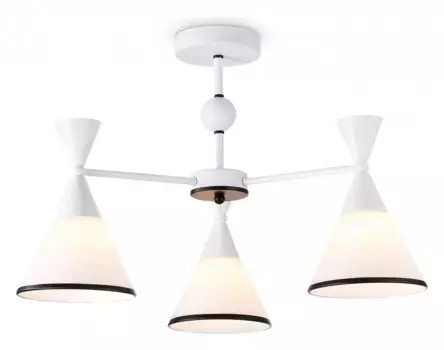 Люстра на штанге Ambrella Light TR TR3164