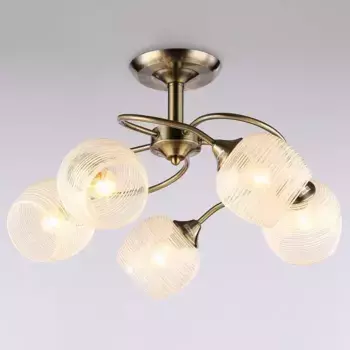 Люстра на штанге Ambrella Light TR TR3199