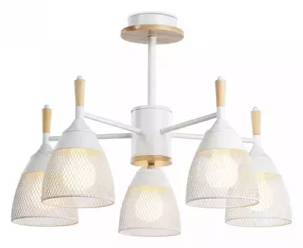 Люстра на штанге Ambrella Light TR TR8012