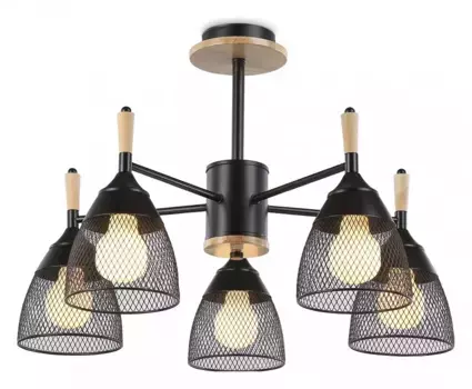 Люстра на штанге Ambrella Light TR TR8015