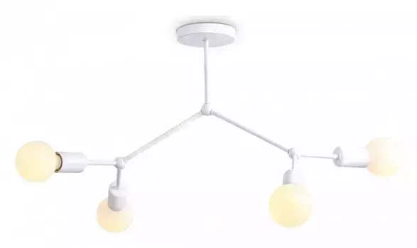 Люстра на штанге Ambrella Light TR TR8031