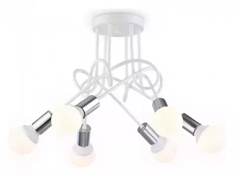 Люстра на штанге Ambrella Light TR TR80417
