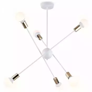 Люстра на штанге Ambrella Light TR TR80432