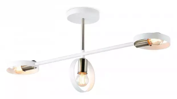 Люстра на штанге Ambrella Light TR TR8228