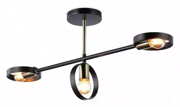 Люстра на штанге Ambrella Light TR TR8229