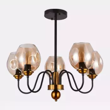 Люстра на штанге Ambrella Light TR TR9057