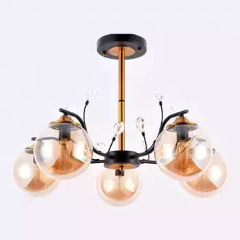 Люстра на штанге Ambrella Light TR TR9072