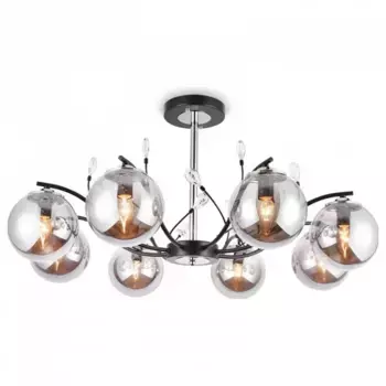 Люстра на штанге Ambrella Light TR TR9077