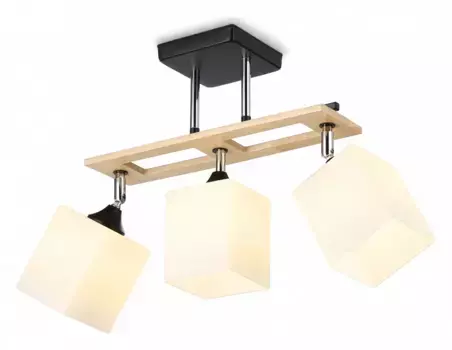 Люстра на штанге Ambrella Light TR TR9507