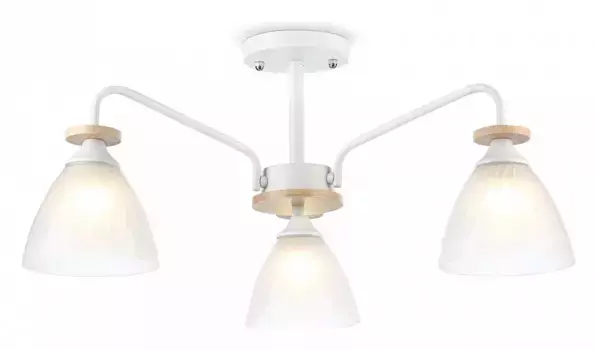 Люстра на штанге Ambrella Light TR TR9562
