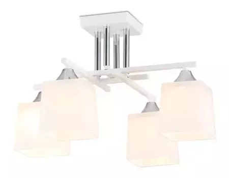 Люстра на штанге Ambrella light TRADITIONAL TR303041