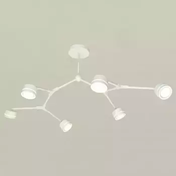 Люстра на штанге Ambrella Light XB XB9055201